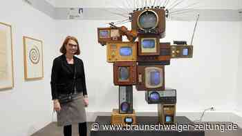 50 Jahre Kaiserring Goslar: Das sind die zehn spannendsten Werke