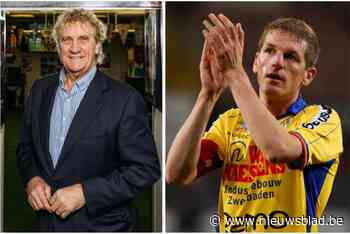 Clubiconen Jean-Marie Pfaff en Kristof Lardenoit zitten vol vertrouwen over goede afloop: “Beveren pakt een ticket voor de play-offs”