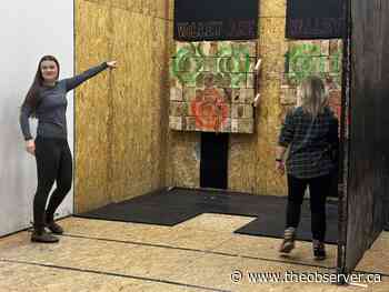 Sarnia Jail union raises $1,400 for guards', first responders’ mental health