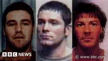 The Essex Boys: How a gangland triple murder became so notorious