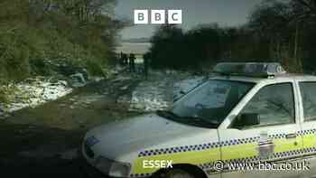 'Essex Boys' murderer to be released