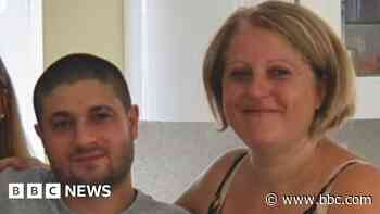 Double murder accused says he was 'in panic'