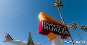 In-N-Out Burger is closing one of its California headquarters