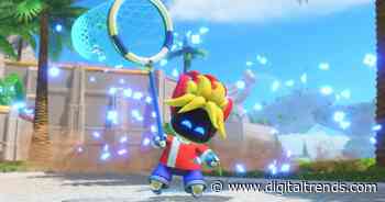 Astro Bot takes home Game of the Year at the D.I.C.E. Awards