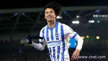 Premier League Soccer: Livestream Brighton vs. Chelsea From Anywhere