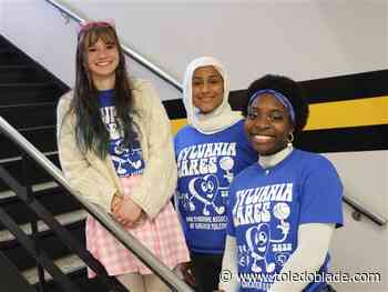 Sylvania Cares raises money for Down syndrome charity