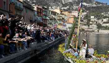 60.000 œillets et une tonne de mimosa pour le prochain combat naval fleuri de Villefranche-sur-Mer