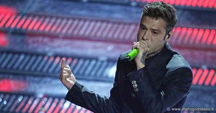 Sanremo 2025, la Procura chiede l’archiviazione di Fedez per il pestaggio a Iovino: il personal trainer dei vip non ha mai sporto denuncia