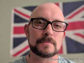 Sarnia man charged with 20 sex offences involving minors