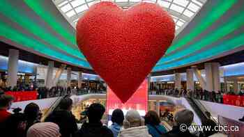 How Valentine's Day is celebrated around the world