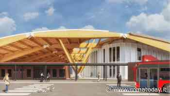 Arco di Travertino, partito il cantiere del “polo civico” più costoso di Roma