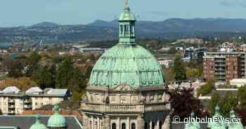 B.C. minimum wage to increase June 1 by 2.6 per cent