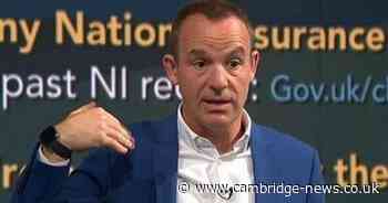 Martin Lewis shares '30 second' rule to save 50 percent on car insurance