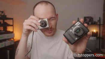 Considering a Canon PowerShot for Your Compact Camera Dreams? Check This Video Out First