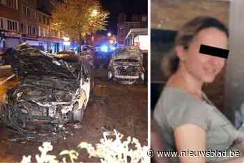 Uit wraak tegen ‘sluikstorters en foutparkeerders’: pyromane van Hoboken wordt geïnterneerd na nieuwe reeks autobranden