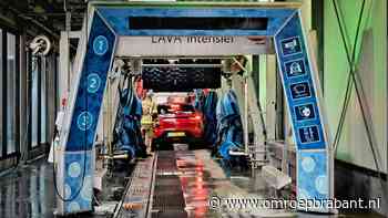 112-nieuws: auto zit vast in wasstraat • fietser gewond na aanrijding