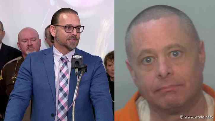 Richard Allen's attorneys float suggestion that the court holds Delphi prosecutor in criminal contempt