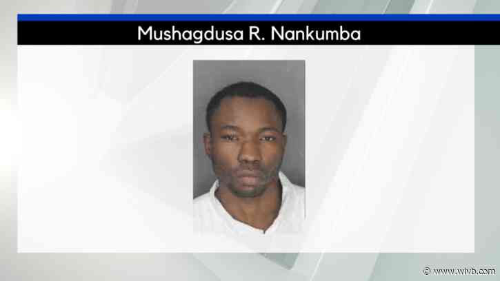 22-year-old pleads guilty to killing girlfriend in 2021