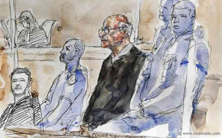 111 viols et 189 agressions sexuelles, des victimes mineures, "le plus grand scandale pédocriminel du pays"... Ce qu'il faut savoir sur l'imminent procès de l'ex-chirurgien Joël Le Scouarnec