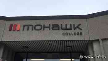 More layoffs at Mohawk College. This time it's 91 full-time and over 100 part-time jobs lost
