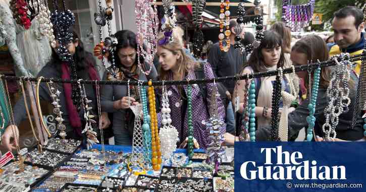 Be in the market to spot a real bargain | Letter