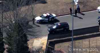 Riverside High School lockdown lifted after tip about student bringing weapon