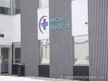 AHS made $28-million prepayment for imported drugs two weeks after telling hospitals not to use them