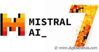 What is Mistral’s Le Chat?