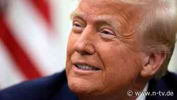 Keine Liebe zum Valentinstag: Weißes Haus verhöhnt Migranten mit Grußbotschaft