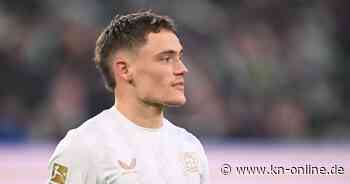 Florian Wirtz spricht über Bayer-Zukunft: „Man wird irgendwann etwas lesen“