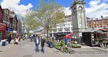 Police given extra powers to tackle antisocial behaviour in Lewisham