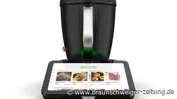 Der neue Thermomix ist da: Was er kann und was noch nicht