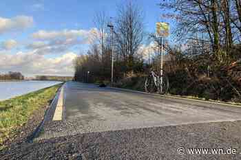 Ab 2026 erfolgt der Ausbau Richtung Süden