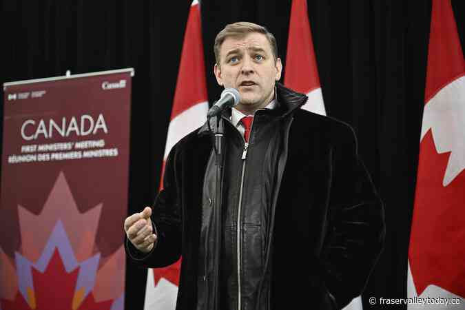 Hearing White House aide reinforce Trump’s annexation plans ‘chilling,’ premier says