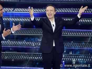 L'annuncio di Benigni: "Torno su Rai 1"