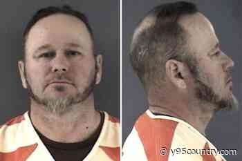 Hillsdale Felon Caught With Guns Gets 57 Months in Federal Prison