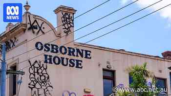 How heritage buildings could provide relief to Australia’s housing crisis