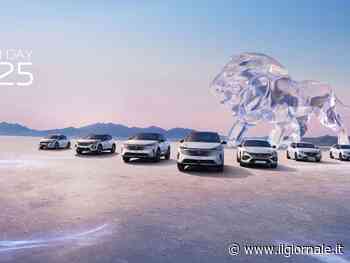 Peugeot punta su prestazioni ed efficienza migliorate per sfidare il mondo elettrico