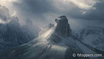 How to Improve Your Landscape Photos