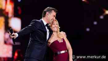 Spaß-Duett mit Helene Fischer plötzlich Mega-Hit: Florian Silbereisen kann eigenen Erfolg kaum glauben