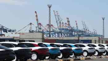 Handelskrieg mit Trump verkraftbar? Neue Studie weckt große Hoffnungen in der EU