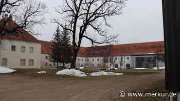 Große Pläne für den Steingadener Fohlenhof