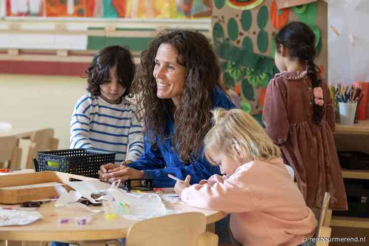 Purmerend investeert in toekomstbestendige scholen: groei en duurzaamheid centraal