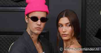 Biebers maken einde aan geruchten over scheiding met liefdesfoto’s