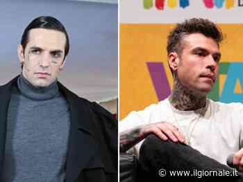 "È una roba montata..." Achille Lauro e il suo rapporto con Chiara Ferragni