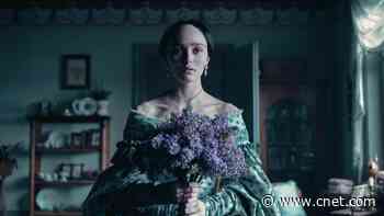 'Nosferatu' Has a Peacock Streaming Date. Here's How to Watch