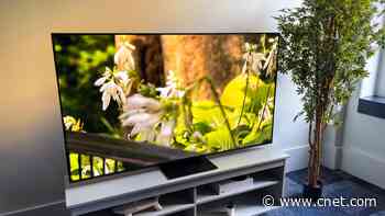 The Best 85-Inch TV for 2025: Extra-Large TVs Tested by Experts