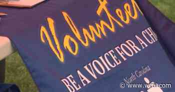 NC nonprofits filled with uncertainty amid federal funding delays