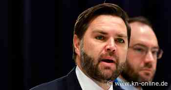 Liveticker Münchner Sicherheitskonferenz: Vance traf AfD-Chefin Weidel zu Gespräch