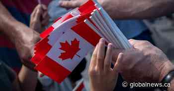 ‘Proud of our country’: Pride in Canadian flag surges as battle with Trump continues